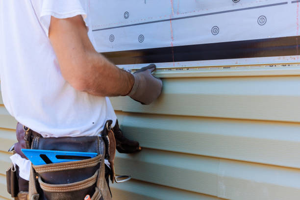 Trusted Siding Repair service in Thomaston, CT - Creative Siding